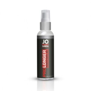 System JO - Prolonger Gel 60ml.