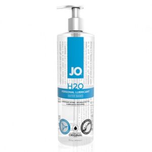 System JO - H2O Glijmiddel 480 Ml
