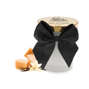 Bijoux Cosmetiques - Zachte Caramel Massagekaars