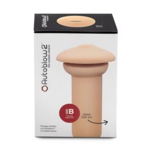 Autoblow 2 Sleeve B