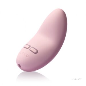 Lelo - Lily 2 (Rose and Wisteria) Roze