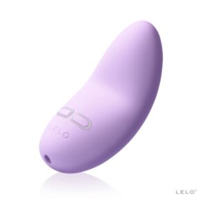 Lelo - Lily 2 (Lavender and Manuka Honey) Lavendel