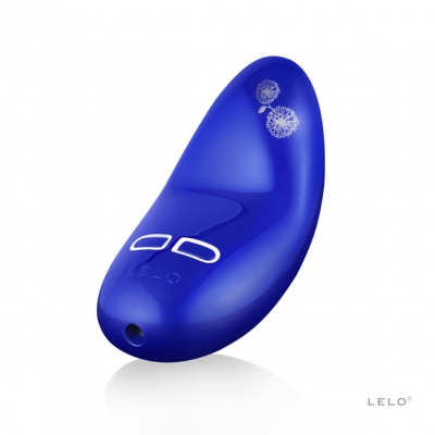 Lelo - Nea 2 Donkerblauw