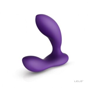 Lelo - Bruno Prostate Massager Paars