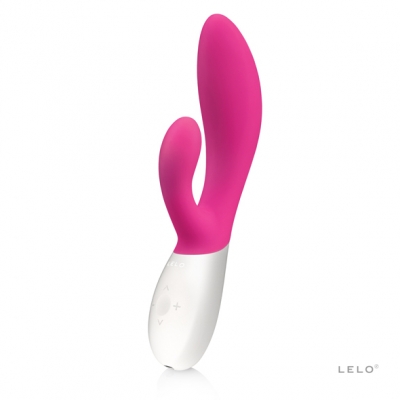 Lelo - Ina Wave Vibrator Kersrood