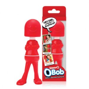 The Screaming O - OBob Battery Operated Boyfriend