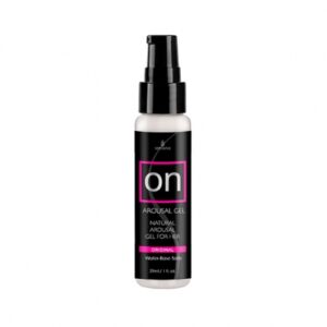 Sensuva - ON Arousal Gel For Her Original