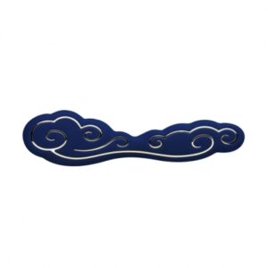 Sky By Ave - Cirrus Vibrator Blauw