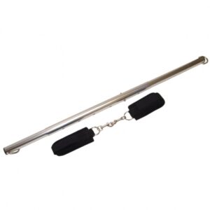 Sportsheets - Expandable Spreader Bar and Cuffs Set