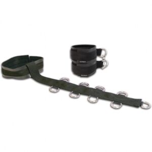 Sportsheets - Neck and Wrist Restraint