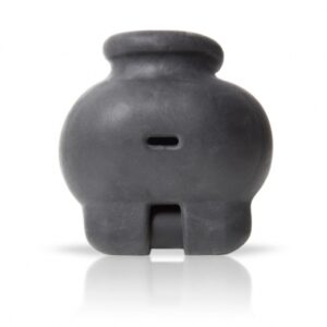 Perfect Fit - Bull Bag Buzz Zwart