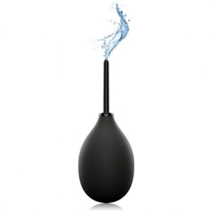 Perfect Fit - Ergoflo Impulse Anaal Douche