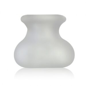Perfect Fit - Bull Bag Ball Stretcher Transparant