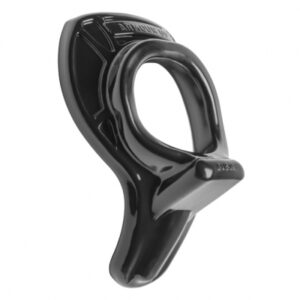 Perfect Fit - Armour Push Zwart