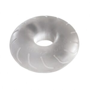 Perfect Fit - SilaSkin Cruiser Ring Transparant