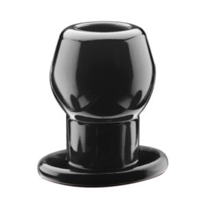 Perfect Fit - Tunnel Plug Large Zwart