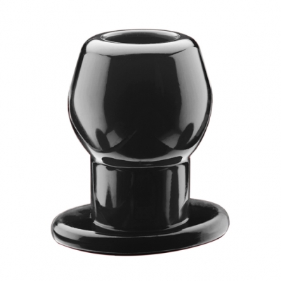 Perfect Fit - Tunnel Plug Large Zwart