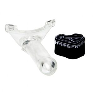 Perfect Fit - Armour Knight XL S/M Waistband Trans