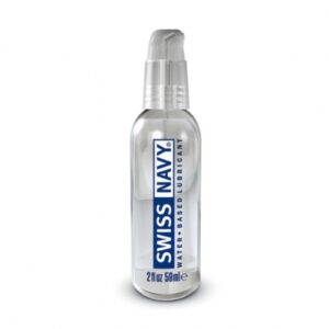 Swiss Navy - Waterbasis Glijmiddel 60 Ml