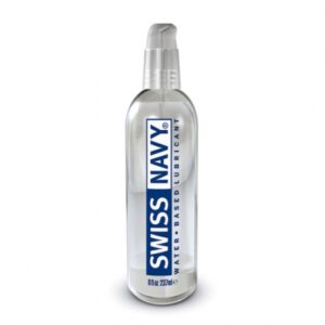 Swiss Navy - Waterbasis Glijmiddel 240 Ml