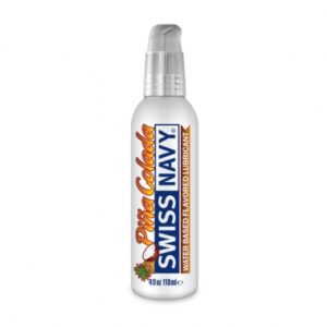 Swiss Navy - Pina Colada Glijmiddel 120 Ml