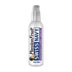 Swiss Navy - Passievrucht Glijmiddel 120 Ml