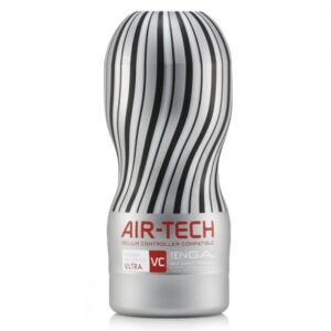 Tenga - Air-Tech For Vacuum Controller Ultra