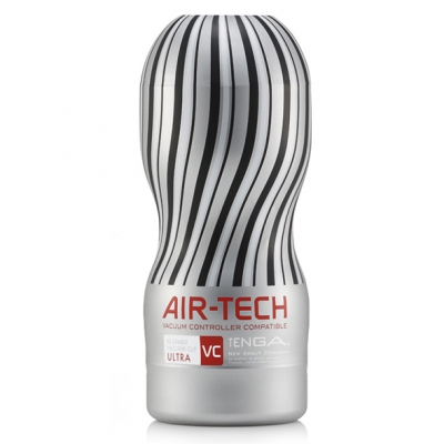 Tenga - Air-Tech For Vacuum Controller Ultra