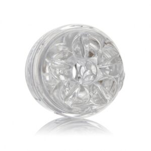 Fleshlight - Quickshot Masturbator Transparant