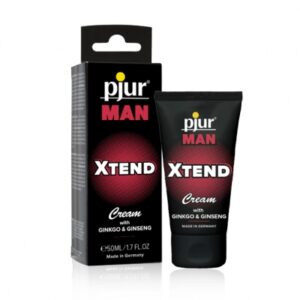 Pjur - Man Xtend Cream 50 Ml