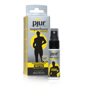 Pjur - Superhero Strong 20 Ml