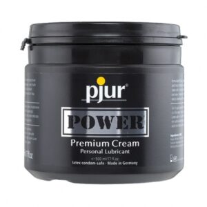 Pjur - Power 500 Ml