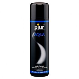 Pjur - Aqua 500 Ml