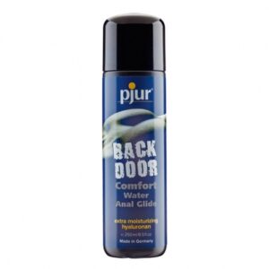 Pjur - Back Door Comfort Water Glide 250 Ml