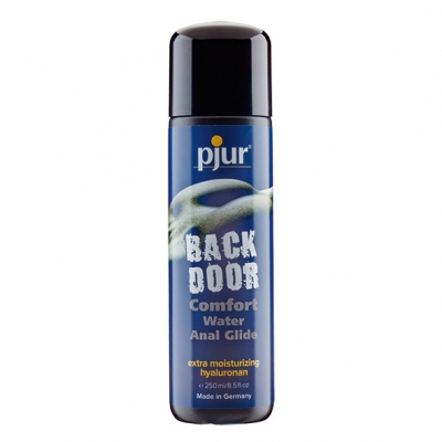 Pjur - Back Door Comfort Water Glide 250 Ml