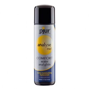 Pjur - Analyse Me Comfort Water Glide 250 Ml