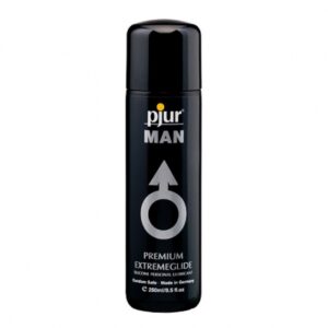 Pjur - Man Premium Extreme Glide 250 Ml