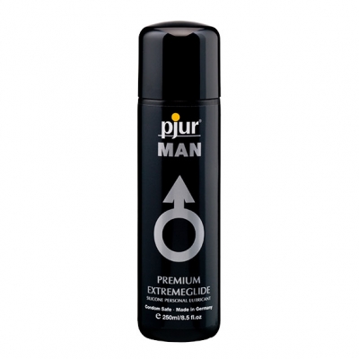 Pjur - Man Premium Extreme Glide 250 Ml