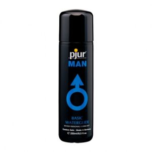 Pjur - Man Basic Water Glide 250 Ml