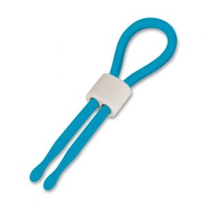 Tickler Vibes - Buddy Toyfriend Cyan Blue
