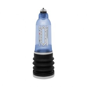 Bathmate - Hydromax X20 Penispomp Blauw