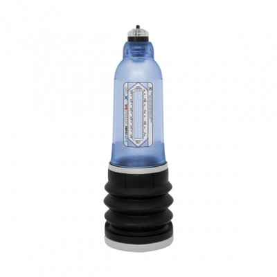 Bathmate - Hydromax X20 Penispomp Blauw