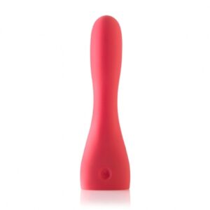 Ooh By Je Joue - Grote Klassieke Vibrator Koraal