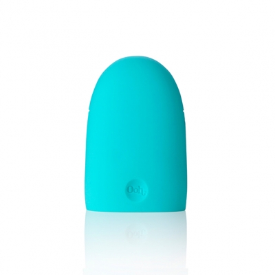 Ooh By Je Joue - Mini Pebble Groen