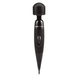 Bodywand - Original Plug-In Wand Massager Zwart