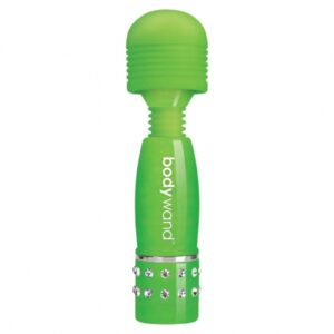 Bodywand - Glow In The Dark Wand Massager