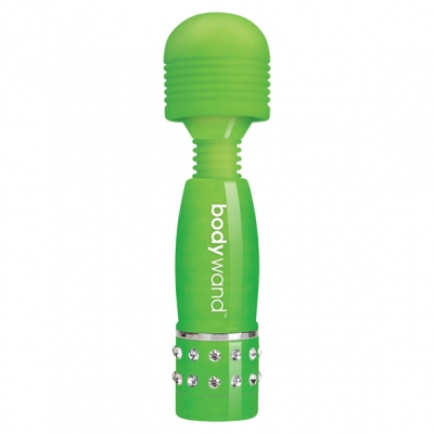 Bodywand - Glow In The Dark Wand Massager