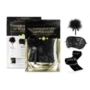 Bijoux Indiscrets - Instruments Of Pleasure Groen