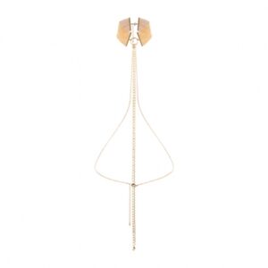 Bijoux Indiscrets - Magnifique Ketting Goud
