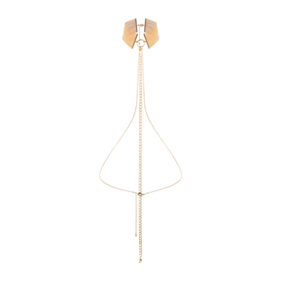 Bijoux Indiscrets - Magnifique Ketting Goud